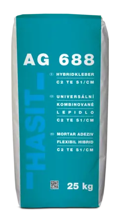 HASIT AG 688