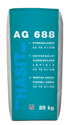 AG 688 HYBRIDKLEBER