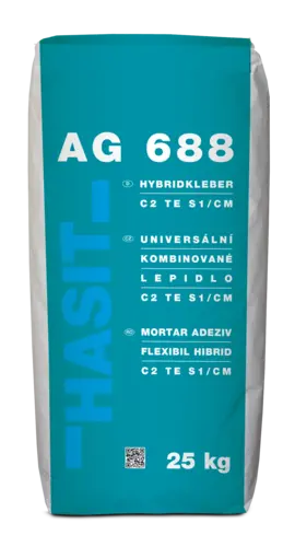 HASIT AG 688