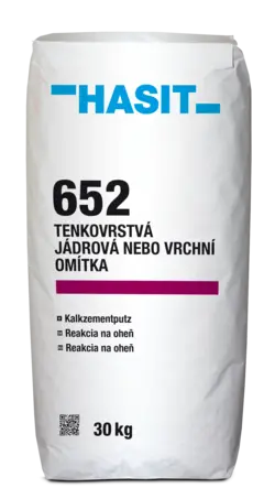 HASIT 652
