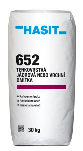 HASIT 652