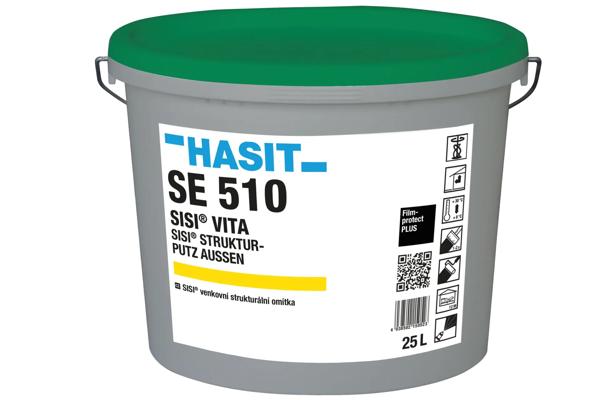 Produktbild HASIT SE 510 SISI® VITAL