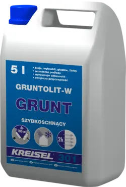 GRUNTOLIT-W 301