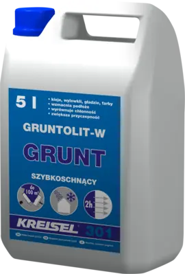 GRUNTOLIT-W 301