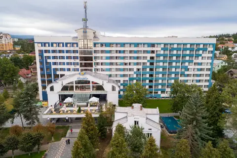 Hotel Truskavets