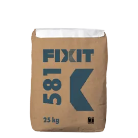 Fixit 581