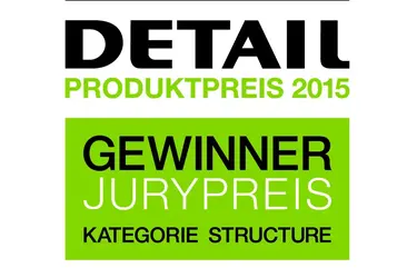 DETAIL Produktpreis 2015