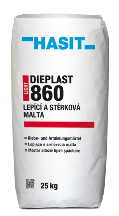 HASIT DIEPLAST 860 LIGHT