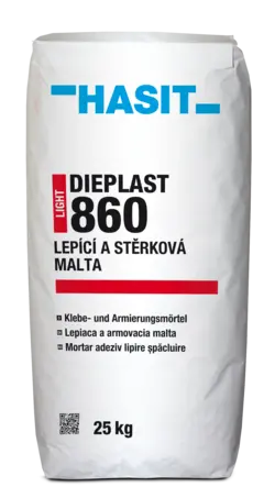 HASIT DIEPLAST 860 LIGHT