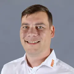 Michael Maron