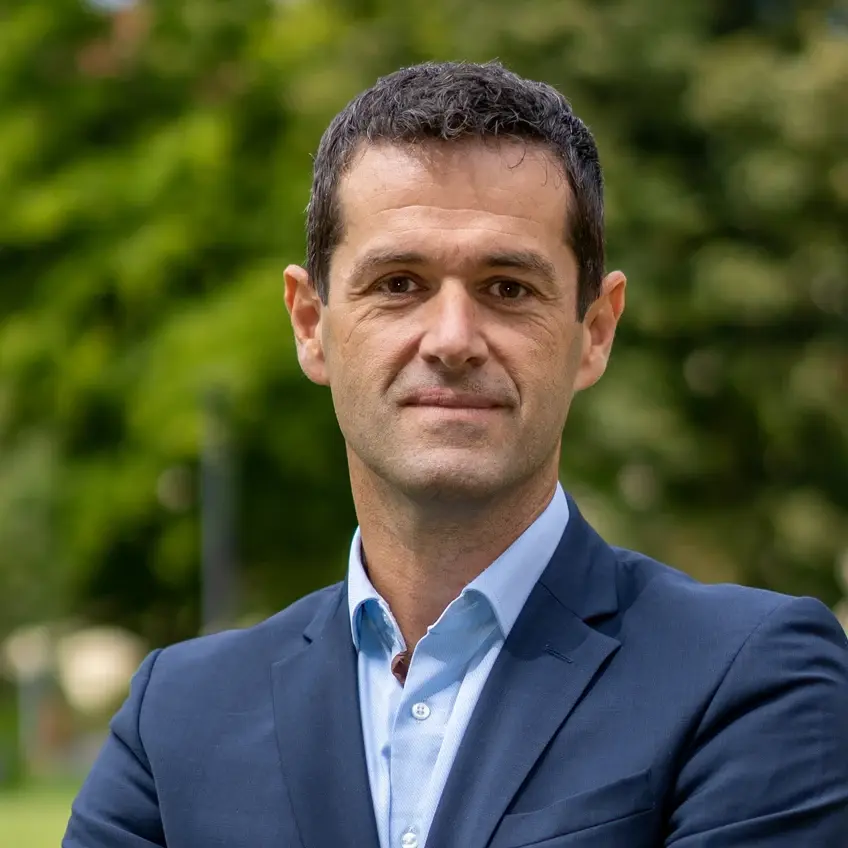 Karl Minichmair, Geschäftsführer HASIT Trockenmörtel GmbH