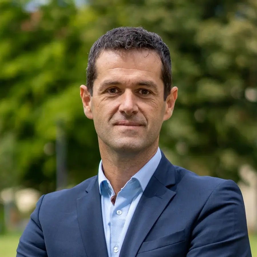 Karl Minichmair, Geschäftsführung HASIT