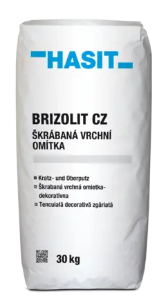 HASIT Brizolit CZ