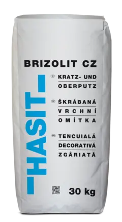 HASIT Brizolit CZ