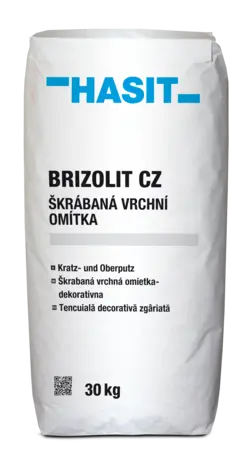 HASIT Brizolit CZ