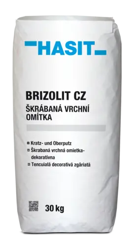 HASIT Brizolit CZ