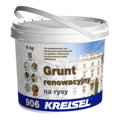 GRUNT RENOWCYJNY NA RYSY 906