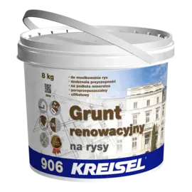 GRUNT RENOWCYJNY NA RYSY 906