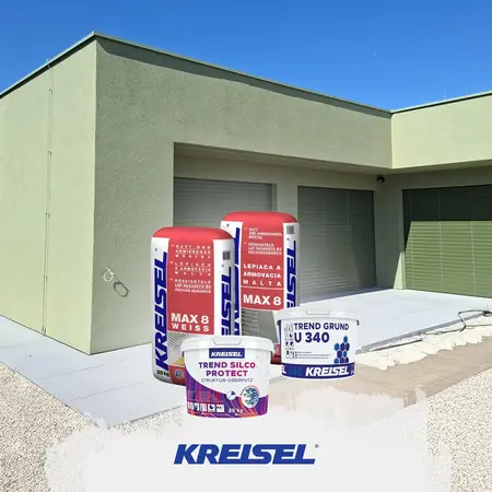 Rodinný dom Nové Sady