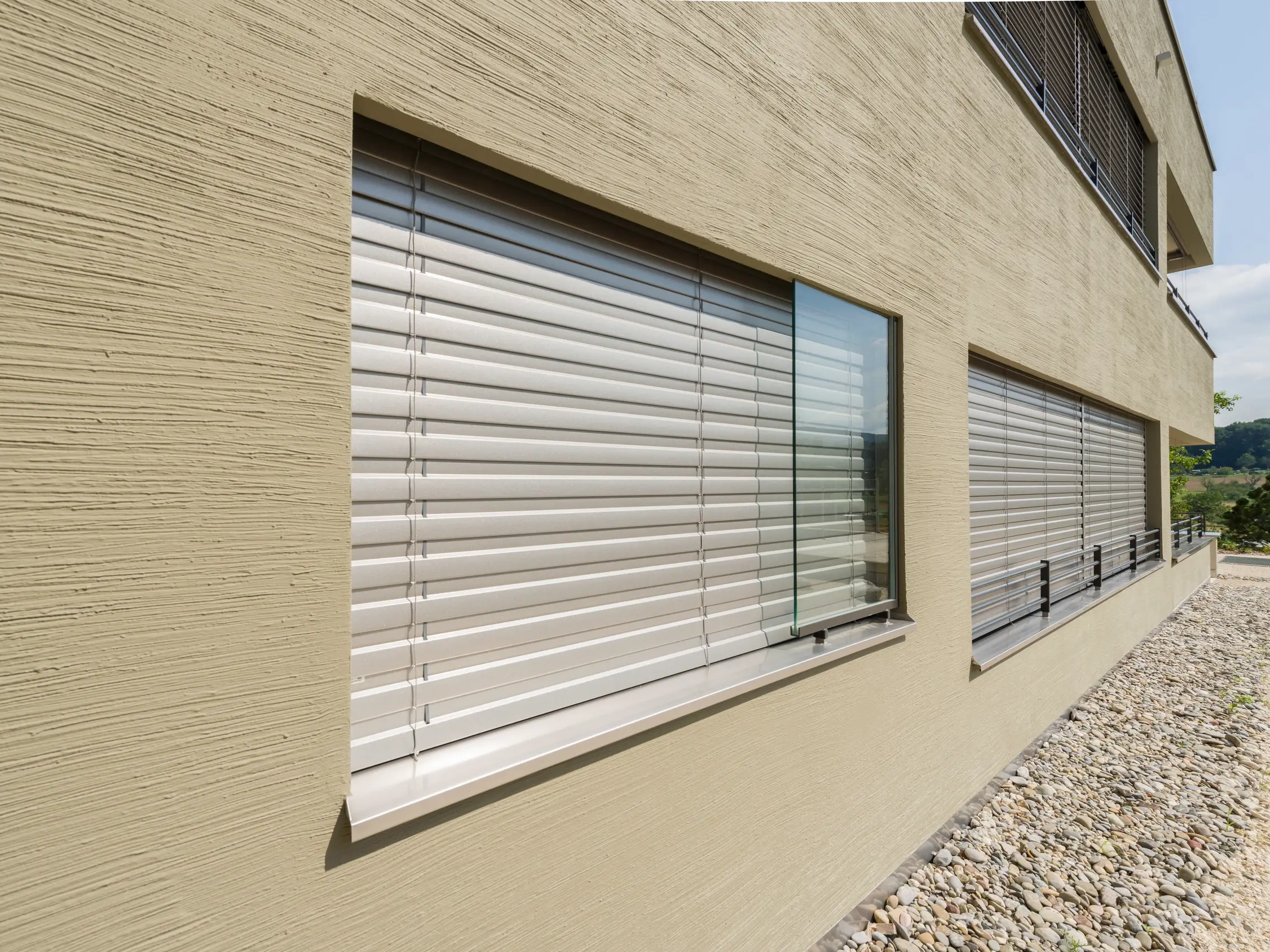 Lotissement résidentiel Therwilerstrasse Reinach