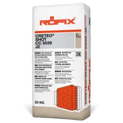 Creteo®Shot CC 5039 J2