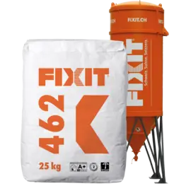 Fixit 462