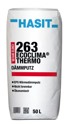 263 EcoClima® Thermo