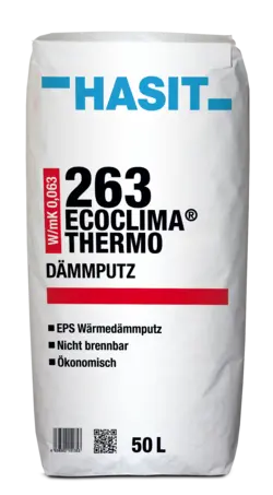 263 EcoClima® Thermo