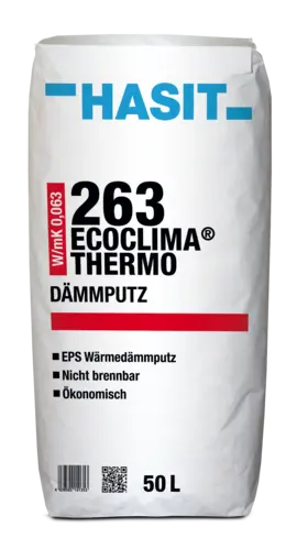 263 EcoClima® Thermo