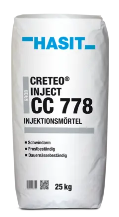 Creteo®Inject CC 778 grob