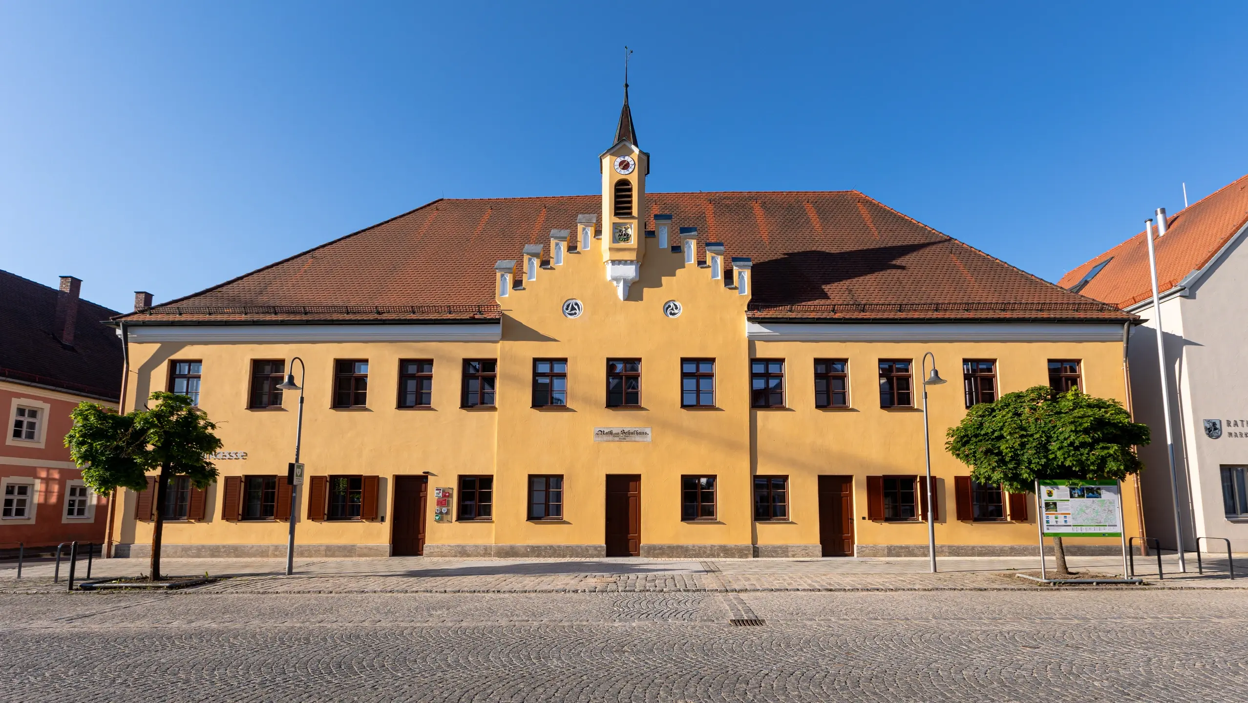 Gedämmtes Projekt erneuert mit unseren Trockenmörteln