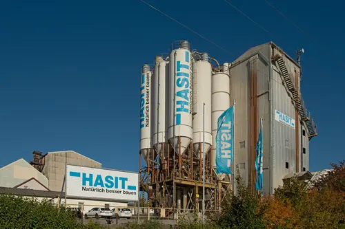 Mitarbeiter Produktion (m/w/d)