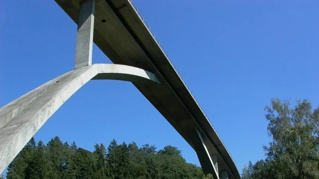 Beton-Instandsetzung