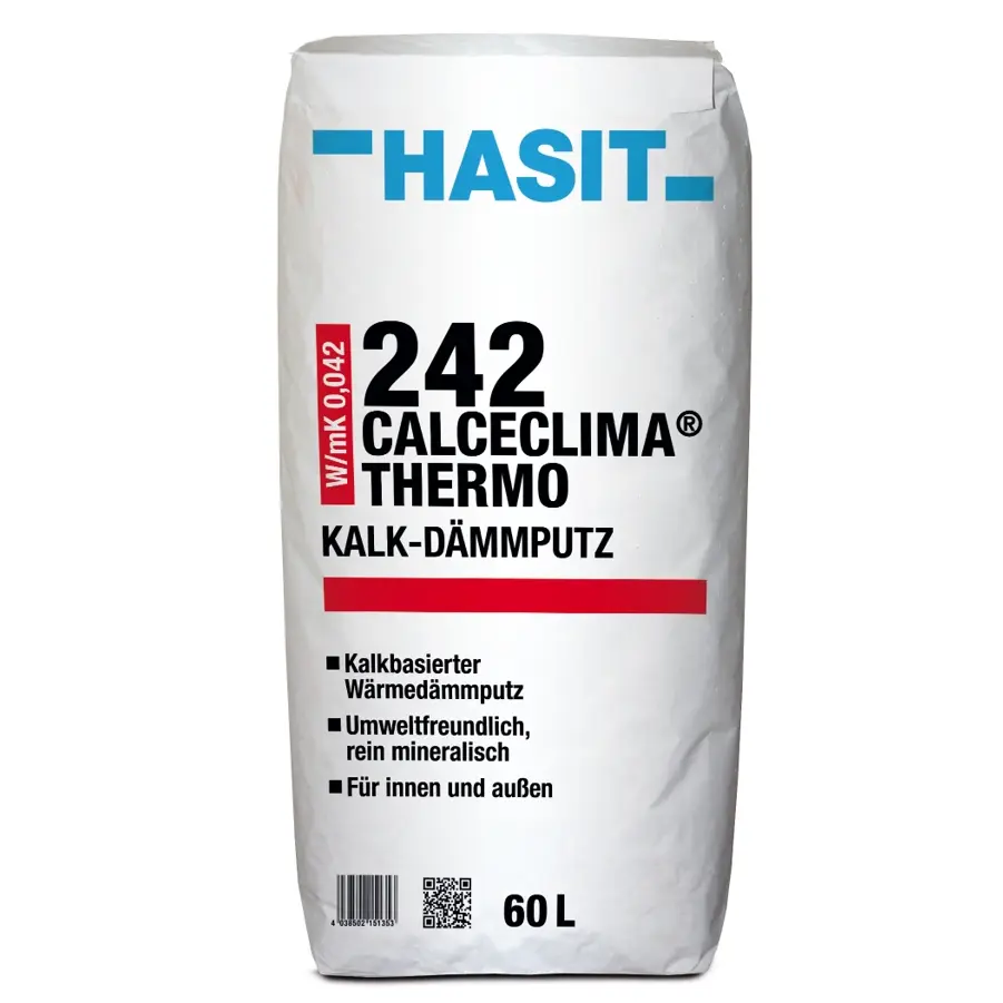 HASIT 242 CALCECLIMA®  THERMO