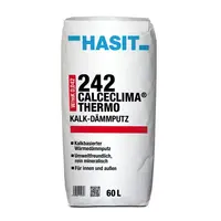 Produktbild HASIT 242 CalceClima® Thermo