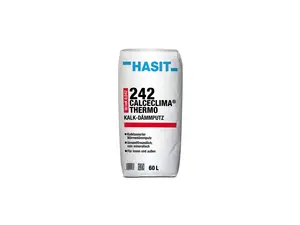 Produktbild, 242 CalceClima® Thermo