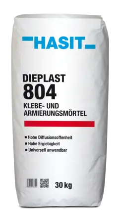 HASIT DIEPLAST 804