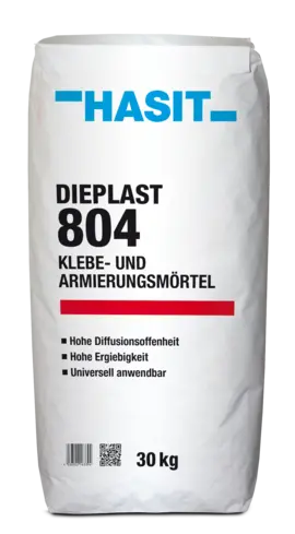 HASIT DIEPLAST 804