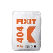 Fixit 404