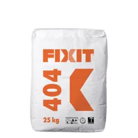 Fixit 404