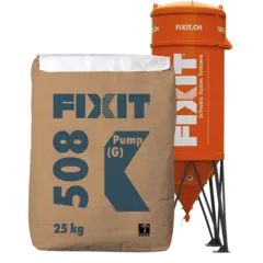 Fixit 508 P (G) Pump