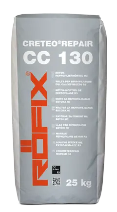 Creteo®Repair CC 130