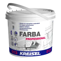 FARBA PROFESSIONAL 013