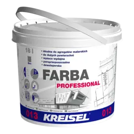 FARBA PROFESSIONAL 013