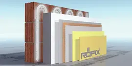 RÖFIX take-it ALPIN®