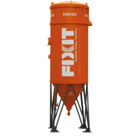 Fixit 504 Pump