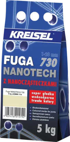 NANOTECH VOEG 730