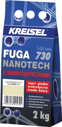NANOTECH VOEG 730