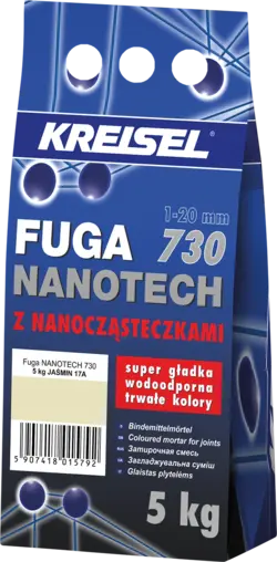 NANOTECH VOEG 730