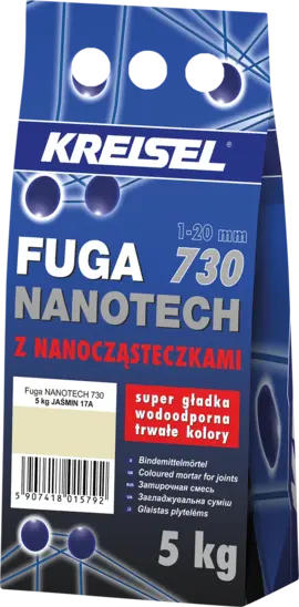 NANOTECH VOEG 730